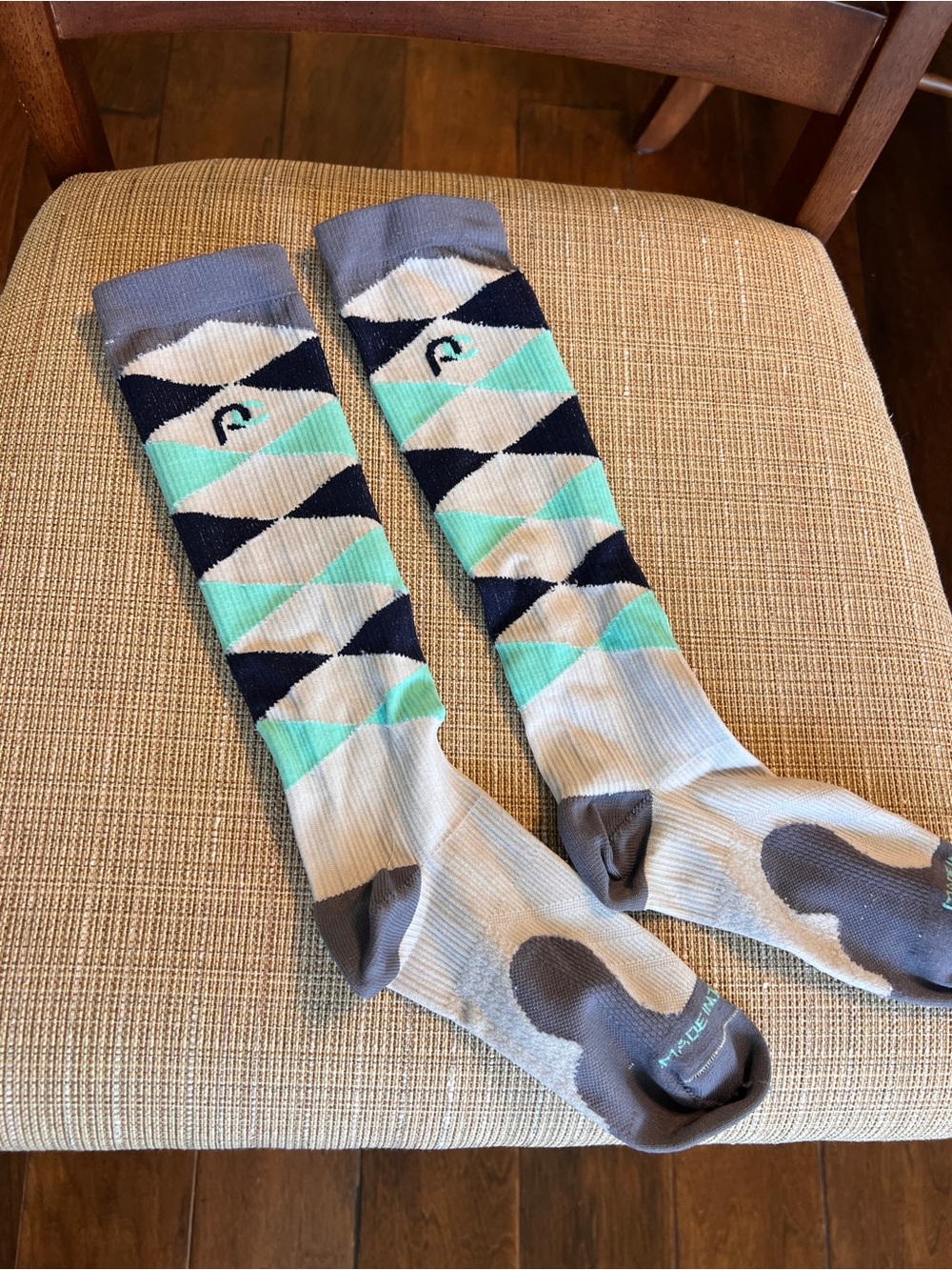 Pro-Compression compression socks